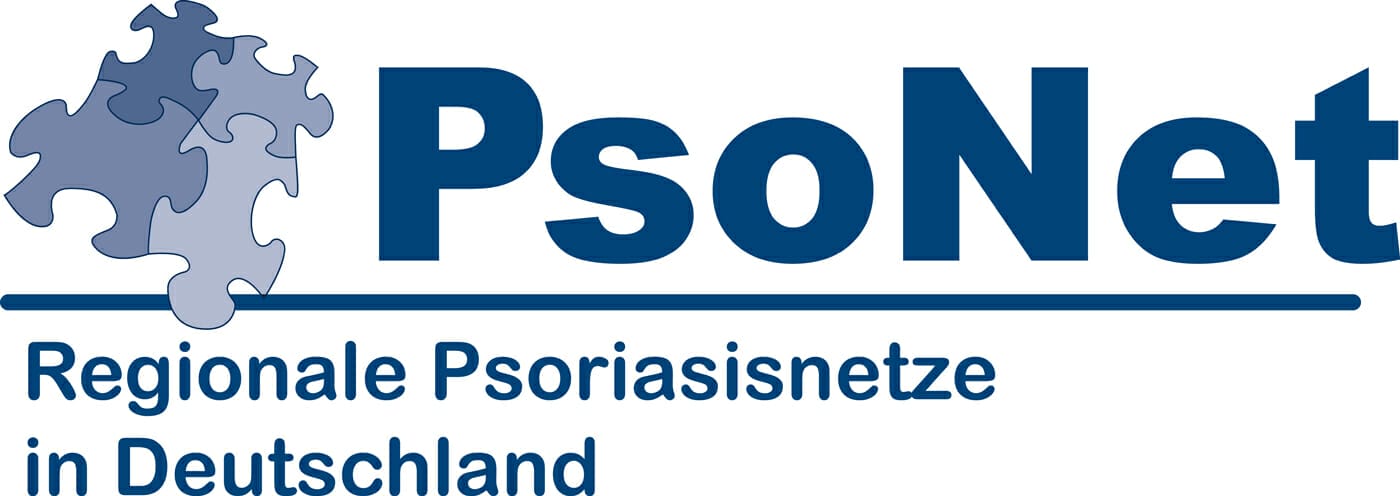 Logo PsoNet