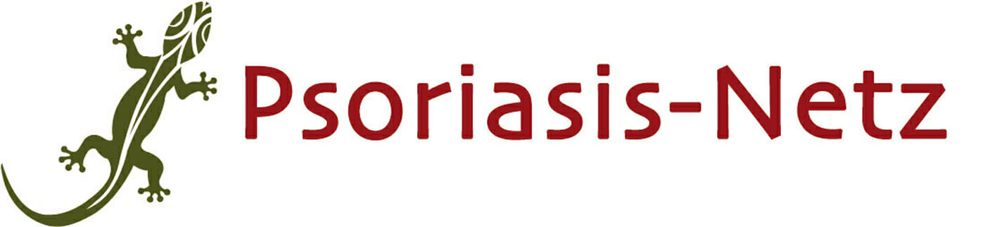 Logo Psoriasis-Netz