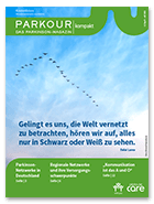 Cover der Ausgabe 11