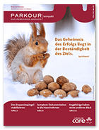 Cover der Ausgabe 12