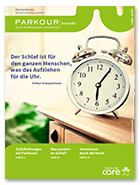 Cover der Ausgabe 13