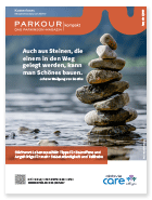 Cover der Ausgabe 20