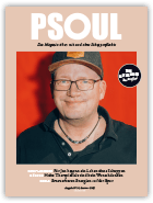Cover der Ausgabe 14
