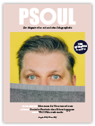 Cover der Ausgabe 15