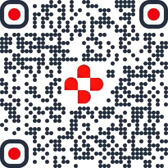 QR Code Digitale Hausapotheke