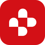 Digitale Hausapotheke Logo