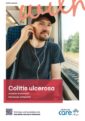 Titelbild der Broschüre Colitis ulcerosa