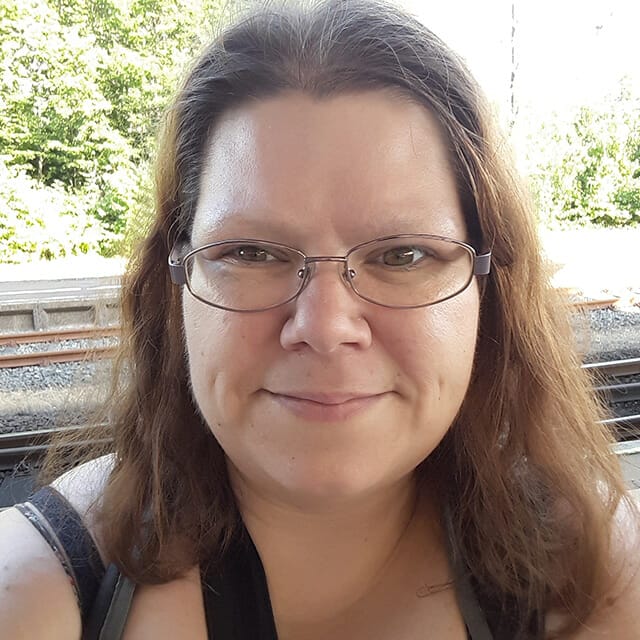 Patienten erzählen: Maren