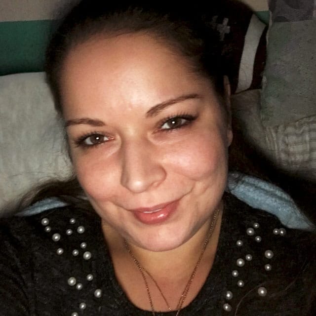 Patienten erzählen: Sarah