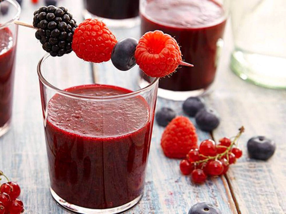So schmeckt der Sommer!