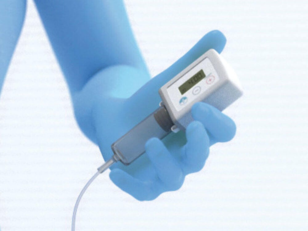 Therapiemöglichkeiten bei fortgeschrittenem Parkinson