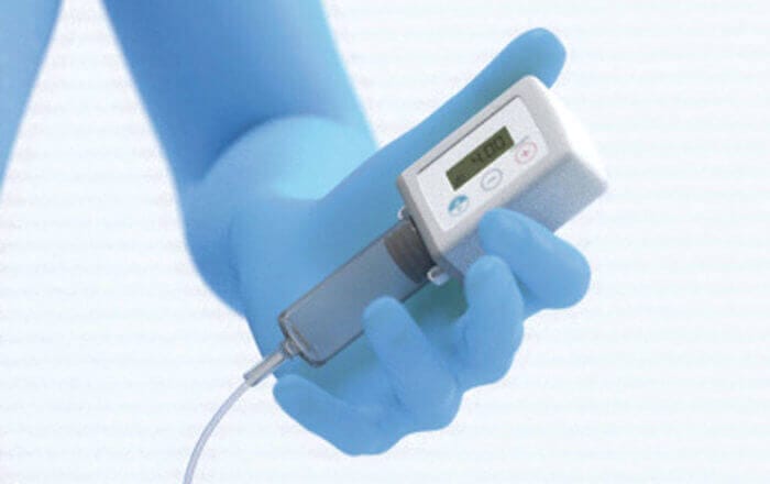 Therapiemöglichkeiten bei fortgeschrittenem Parkinson