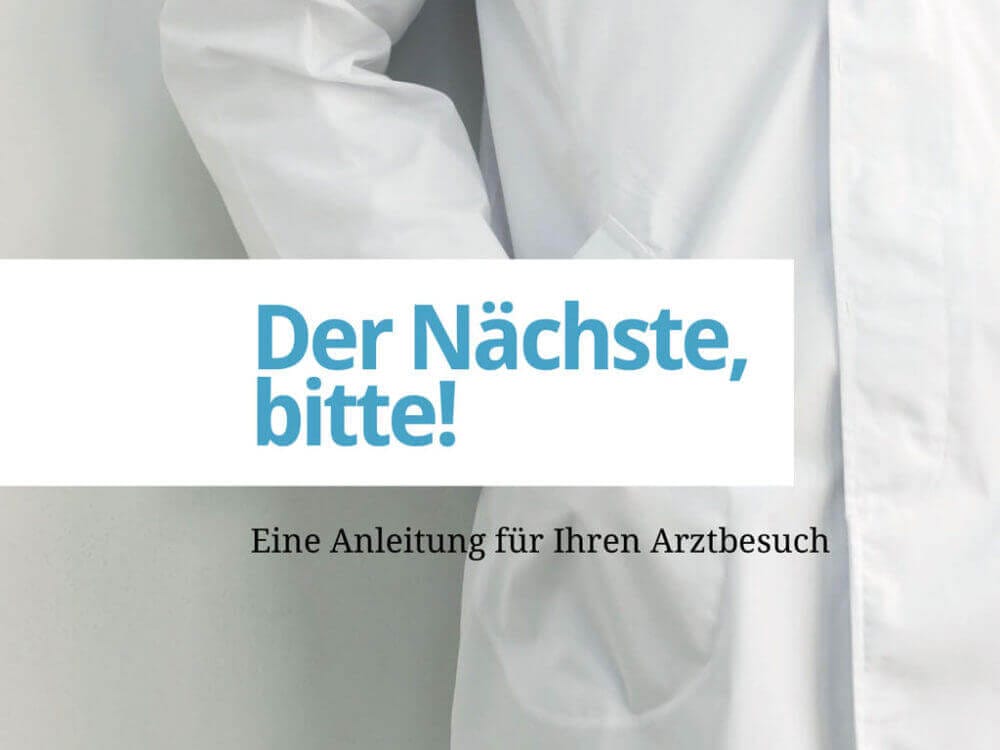 Was hab’ ich?