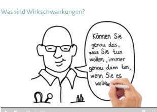 Therapiemöglichkeiten bei fortgeschrittenem Parkinson