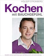 Buchtitel Kochen mit Bauchgefühl