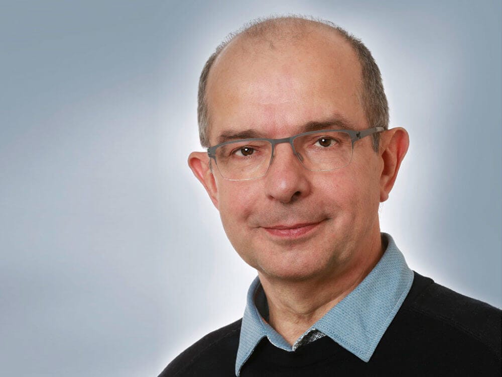 Günter Hudasch