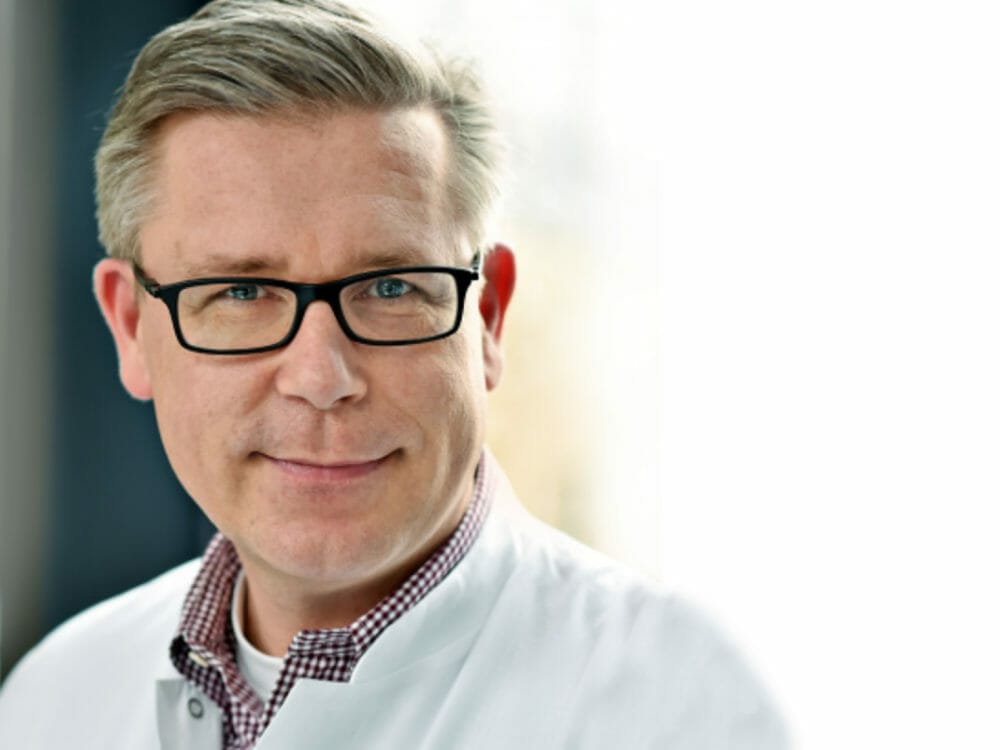 Professor Witt