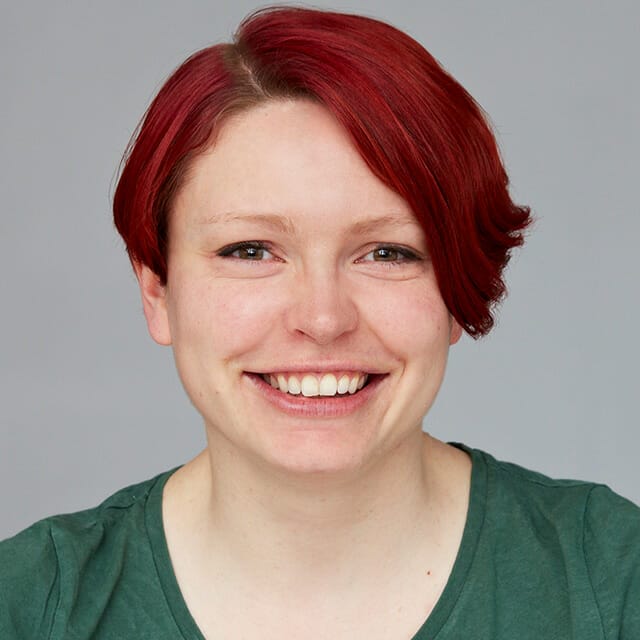 Patienten erzählen: Carolin