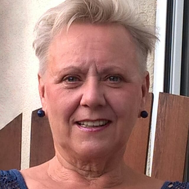 Patienten erzählen: Elke