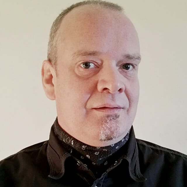 Patienten erzählen: Björn