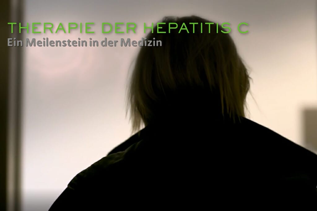 Mediziner sprechen von einer Revolution in der Therapie der Hepatitis-C-Infektion