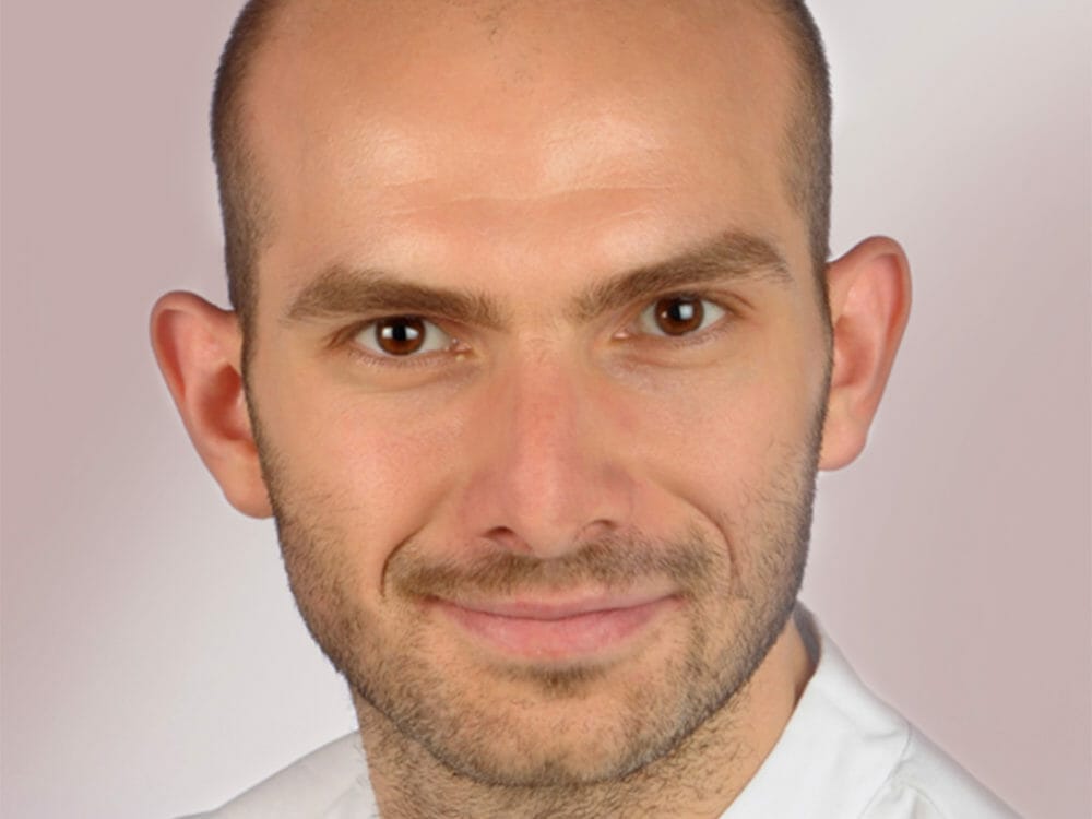 Veränderungen beim Schlucken ernst nehmen