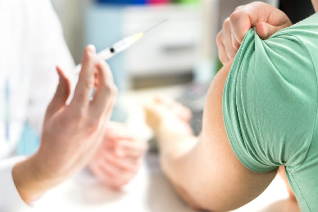 Männer ab dem 50. lebensjahr