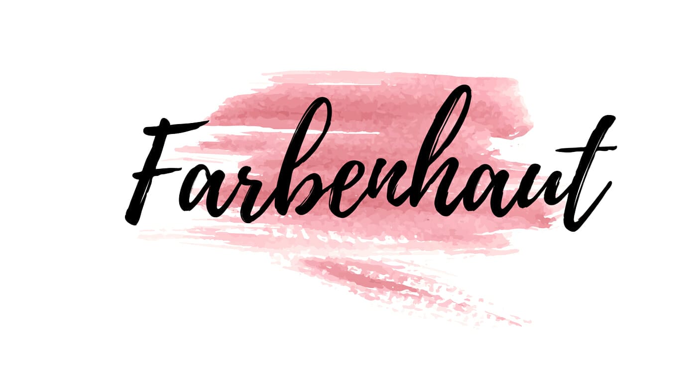 Logo Farbenhaut