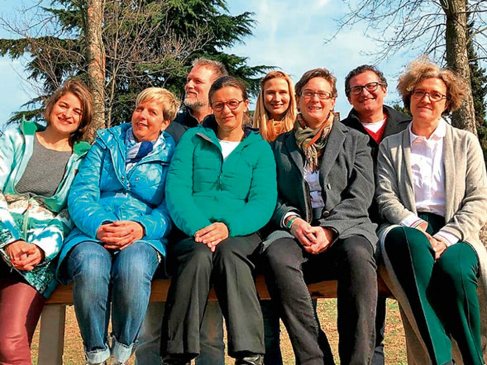 Hilde-Ulrich-Stiftung