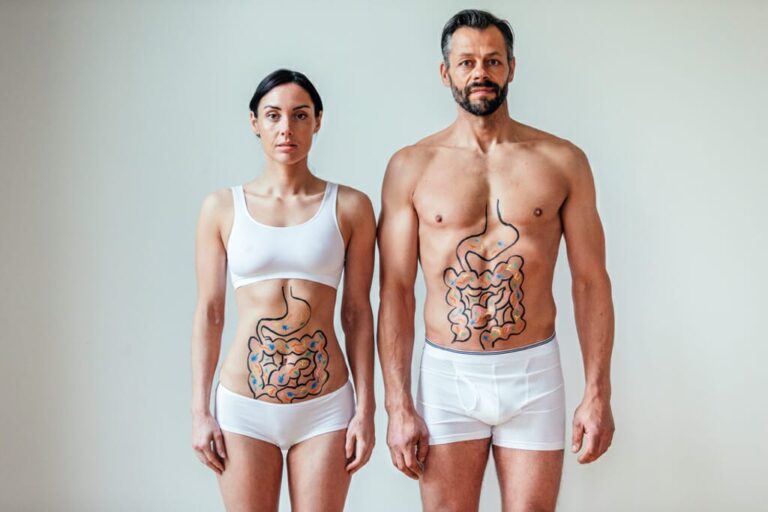 Morbus Crohn, den Therapieverlauf vorhersehen