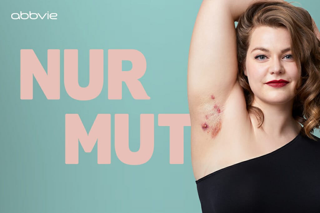 Nur mut