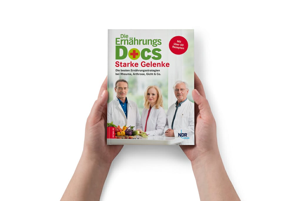 Rheuma Buch Tipp
