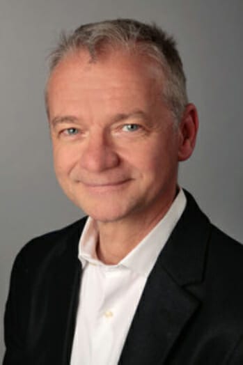 Dr. med. Reinhard Ehret