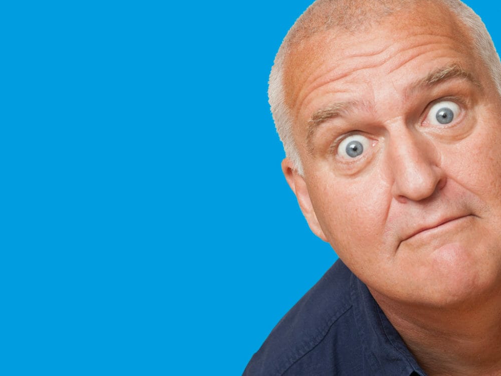 Trotz Parkinson, den Spaß am Leben nicht verlieren
