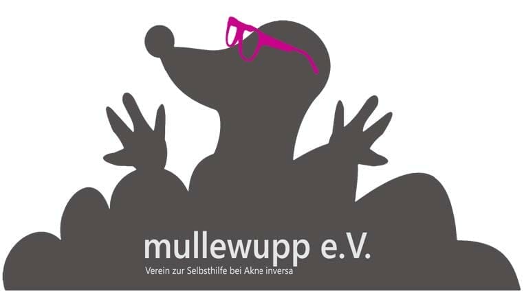 Vereinslogo Mullewupp e.V.