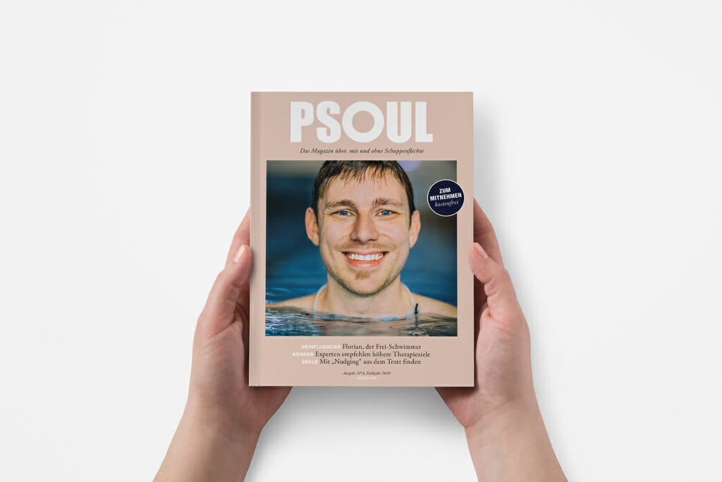 PSOUL 04 Freiheit