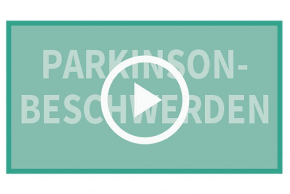 Parkinson Beschwerden Kurzvideos