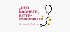 Der Nächste bitte