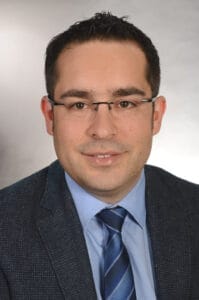 Prof. Dr. med. Daniel Weiß