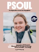 Titel der Broschüre PSOUL - Ausgabe 10