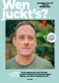 Titelbild der Broschüre Wen juckt's? Ausgabe 1