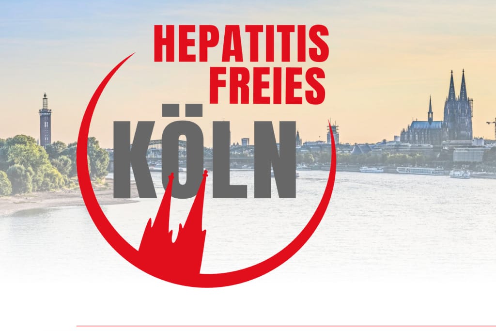 Hepatitis freies Köln