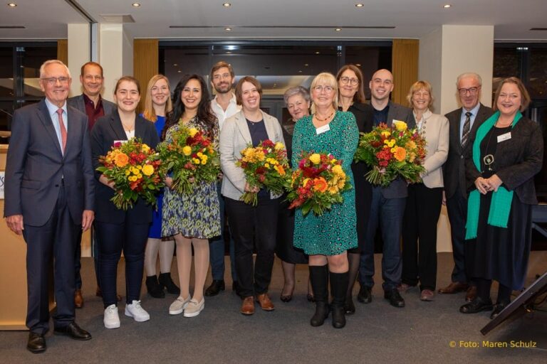 Mit Achtsamkeit ins neue Jahr starten