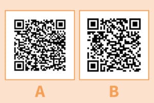 QR Code APP