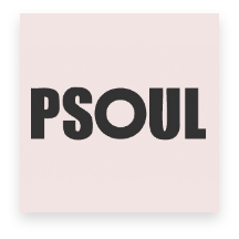 Titel der Broschüre psoul.de