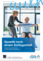 Titelbild Spastik nach einem Schlaganfall