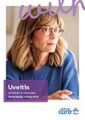 Titelbild der Broschüre Uveitis verstehen & behandeln