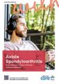 Titelbild der Broschüre Morbus Bechterew verstehen & behandeln