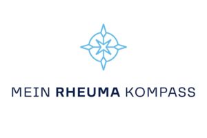 Mein Rheuma Kompass Logo