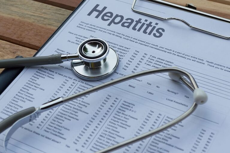 Hepatitis-C-Netzwerk Nürnberg